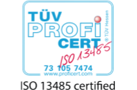 ISO 13485