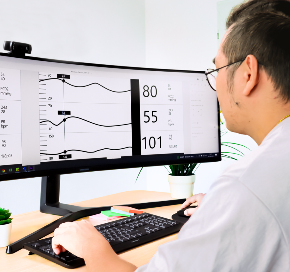 Erstellung und Diskussion des User Interface Konzepts - der Basis für herausragendes User Interface Design