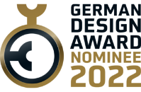 German Design Award 2022