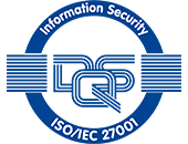 ISO 27001 Logo